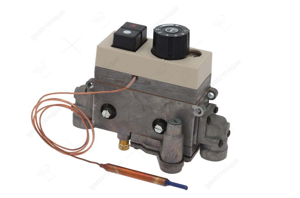 valve 710 minisit boiler 30÷90°c - Image 1