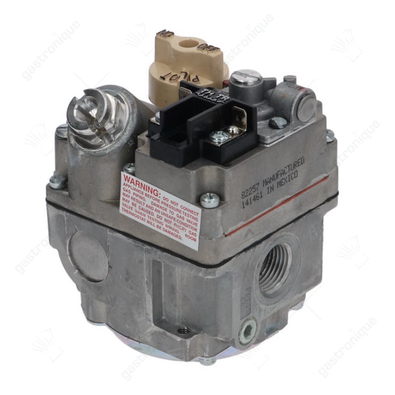 Gasblockregler 7000BMSER - Image 2