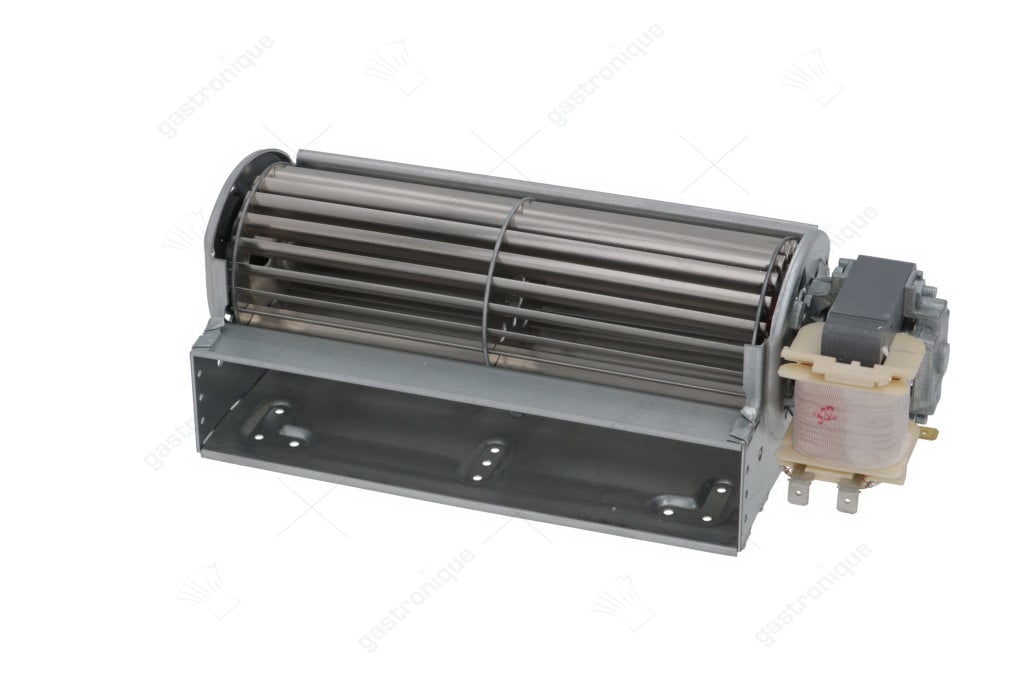 ventilateur tangentiel qlz06 180 mm dr. - Image 1