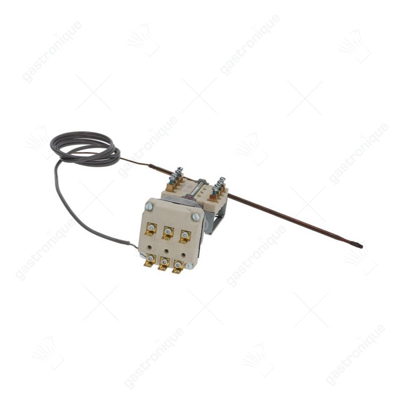 3-poliger Thermostat 100-530°c - Image 2
