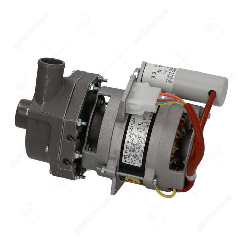 pomp fir 5213dx 0,30hp - Image 1