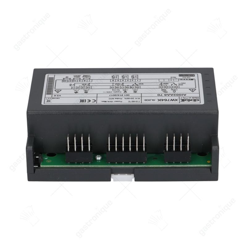 Elektronischer Regler DIXELL XW764K-5L2C0 - Image 2