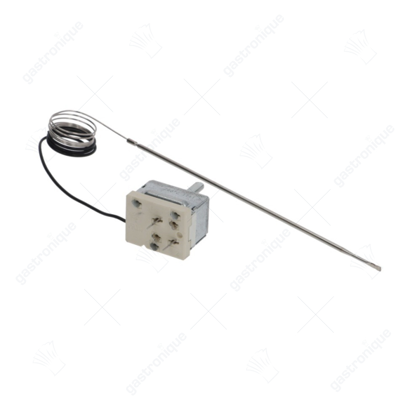 Thermostat 1-Phase 40-280°C - Image 2