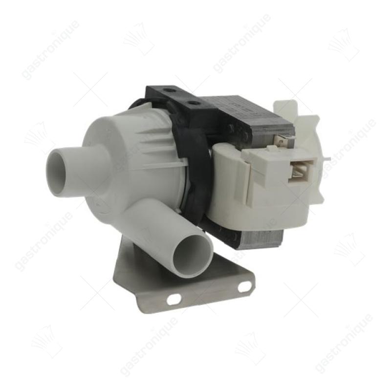Abwasserpumpe 65W 230V Eingang ø 24mm Ausgang ø 24mm 50Hz - Image 2