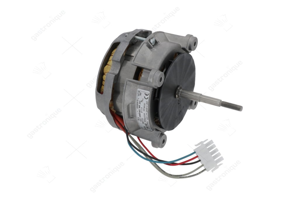 motor single-phase lgb mfa80 - Image 1