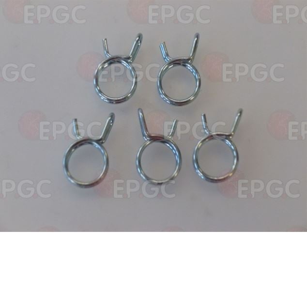 COLLIER 16,4 mm - Image 1