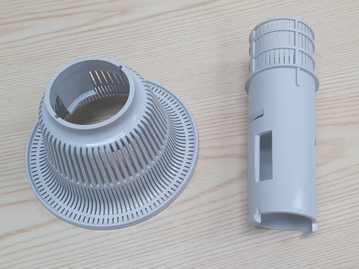 Tankfilter ø 158x185 mm - Image 2