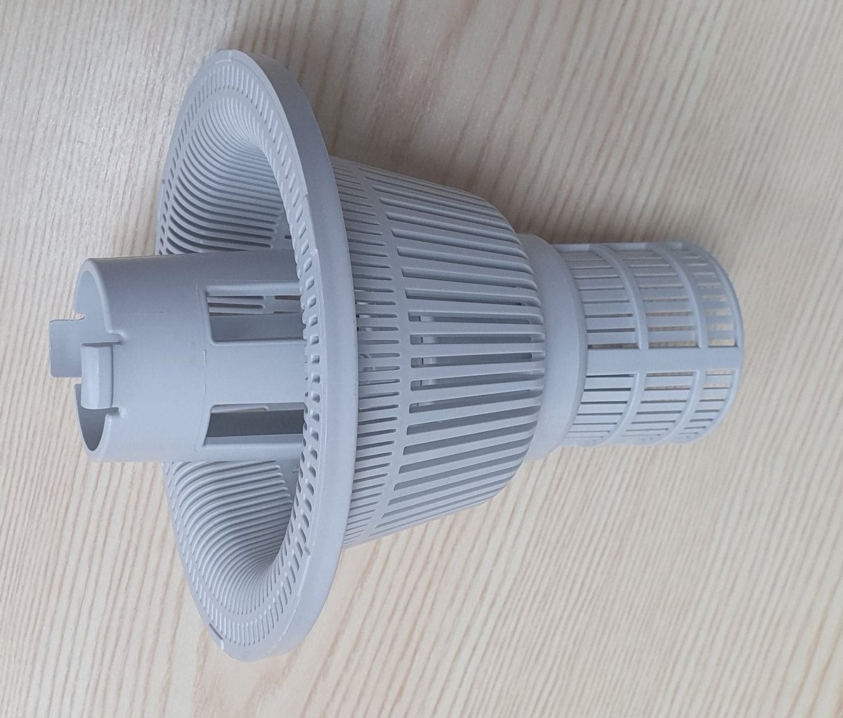 Tankfilter ø 158x185 mm - Image 3