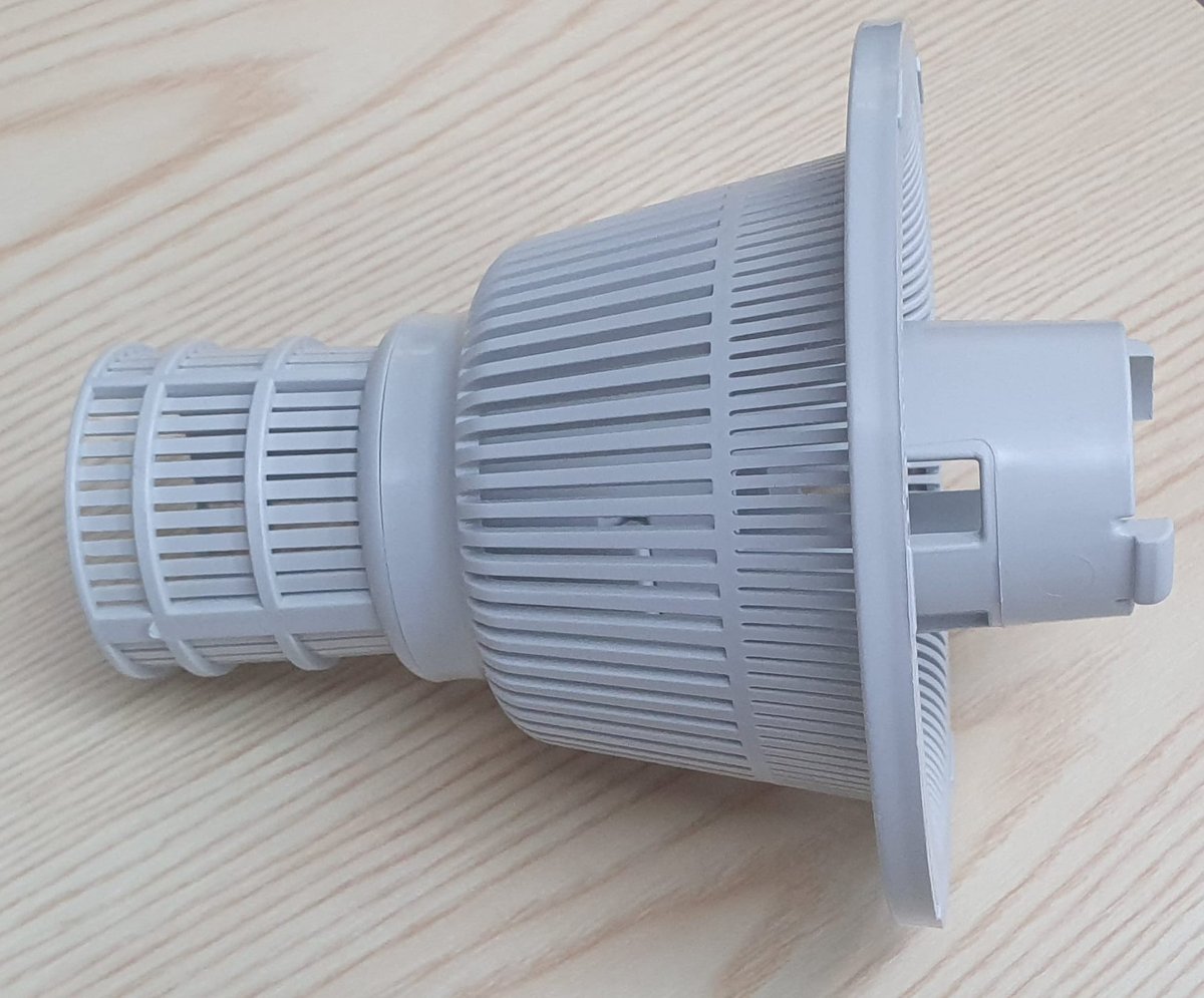 Tankfilter ø 158x185 mm - Image 4