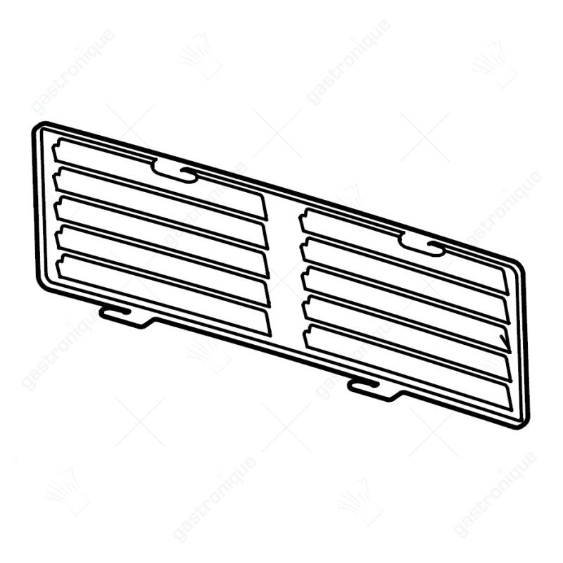 Vent cover - Image 1
