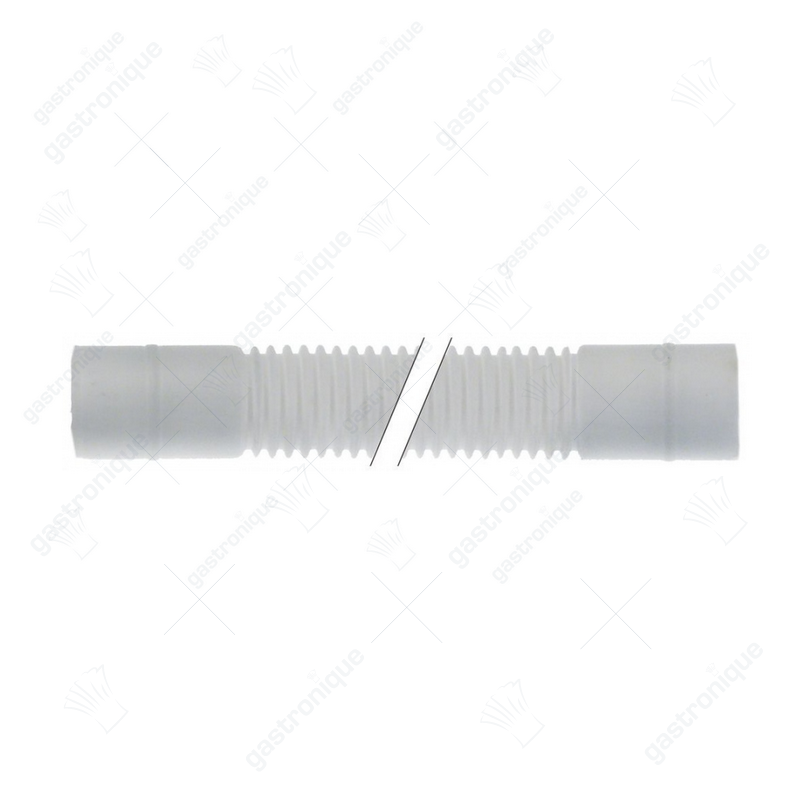 afvoerslang 1550 mm ø 19 mm ø 23 mm recht ø 23 mm recht int. - Image 1