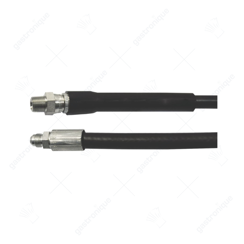 Slang voor de T&S B-7102 slanghaspel - Image 1