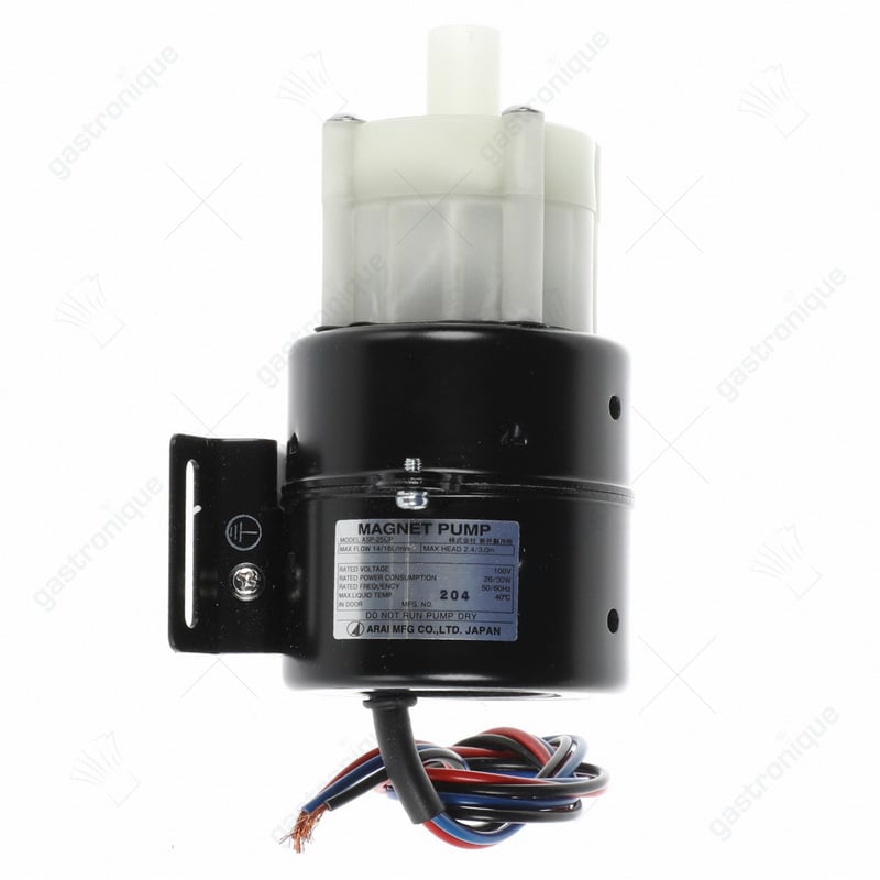 Hoshizaki MAGNETPUMPE 100V (NUR IM-65) ASP-25CP - Image 2