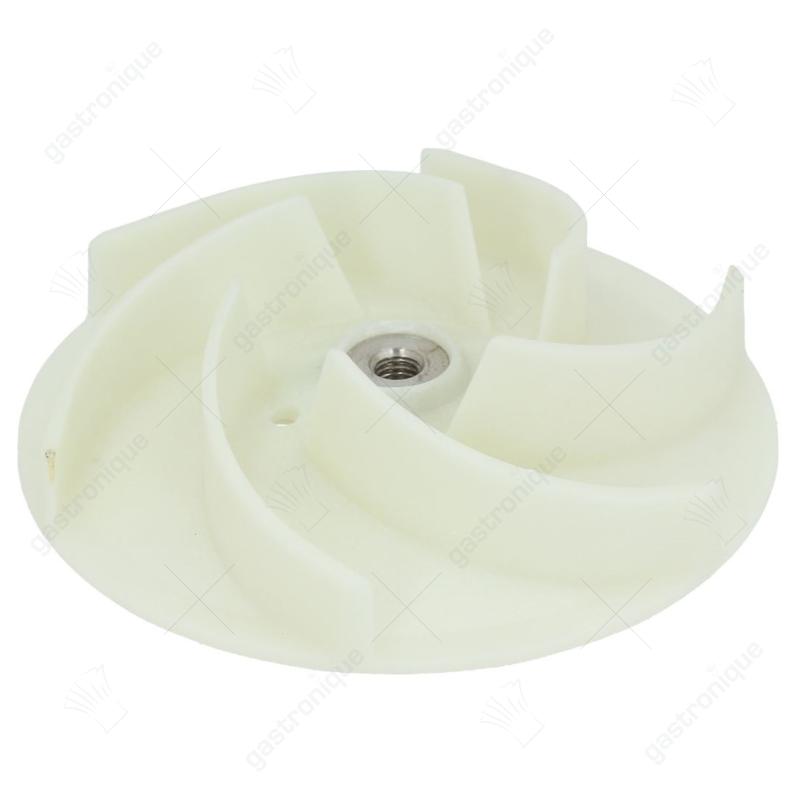 POMPSCHOEP ø 118 mm - Image 1