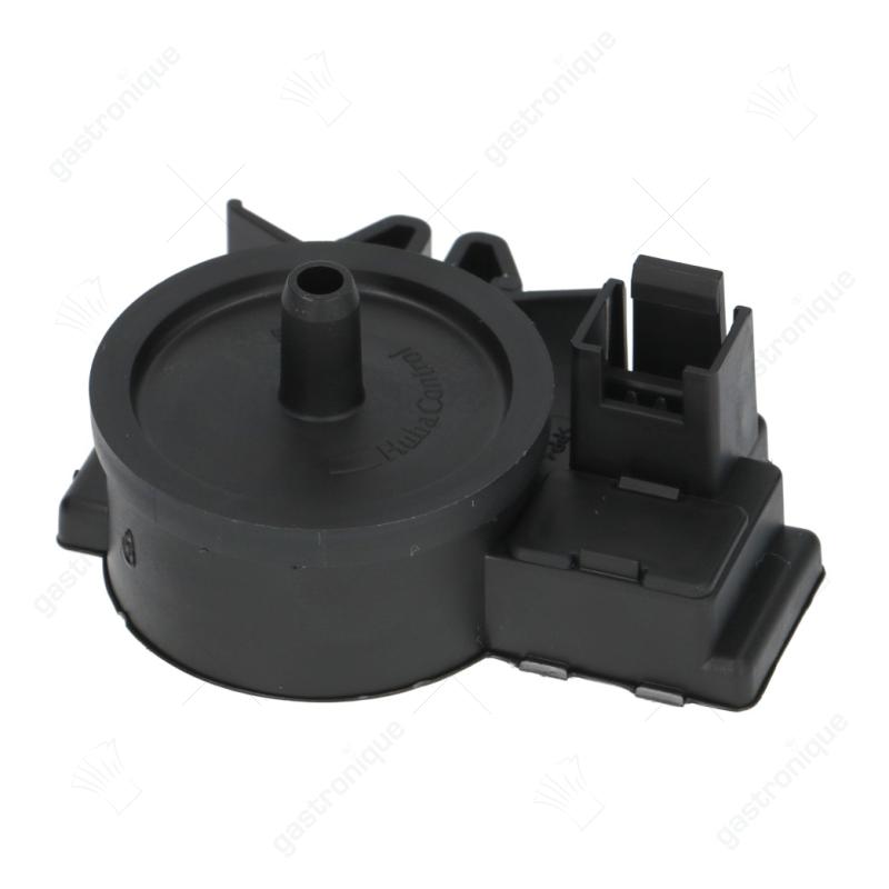 drukzender drukbereik 0-30mbar uitgangsspanning 0,5-3,5VDC ingangsspanning 5VDC - Image 1