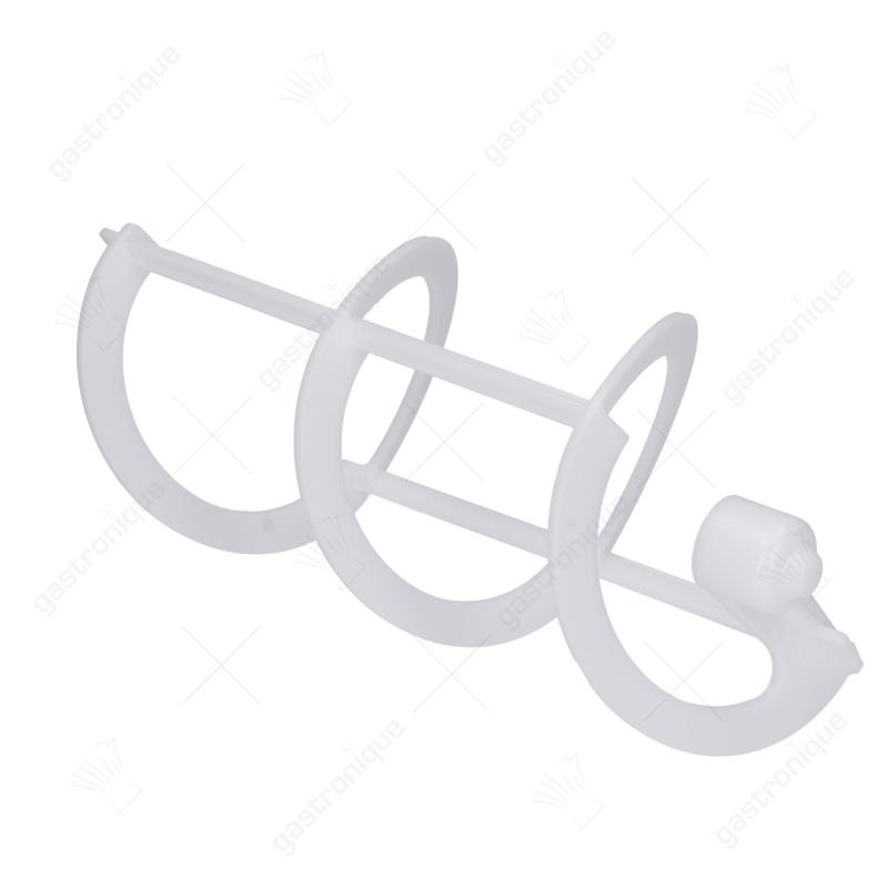 transportschroef voor dankdispenser ø 140x300 mm 6 L - Image 1