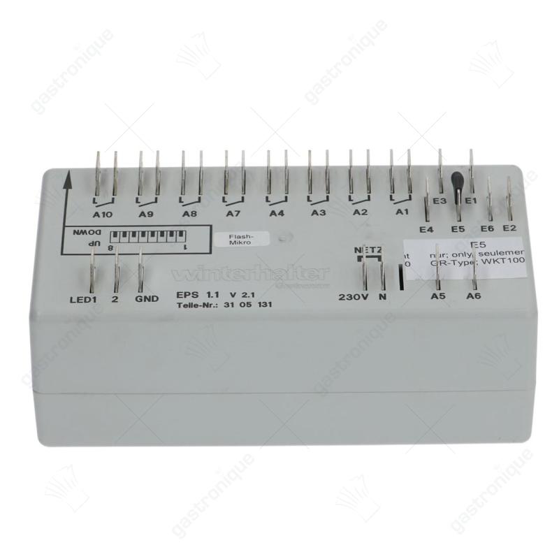 programma schakelaar 230v - Image 1