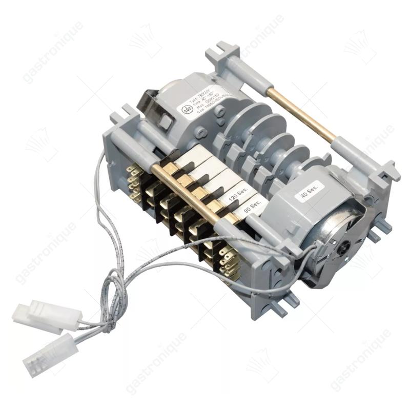 PROGRAMMER 7805DV 5 CAMS - Image 1