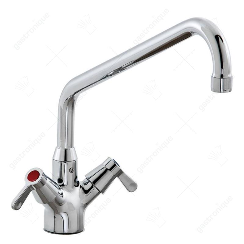 Eengatsmengkraan Klarco STYL hendelgreep - Image 1