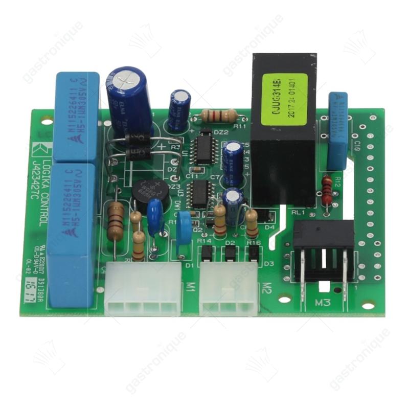printplaat drankdispenser L 88mm B 70mm - Image 1