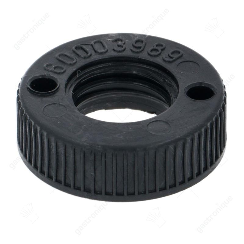 moer voor vlotterschakelaar draad M14x2 ø 27mm kunststof - Image 1