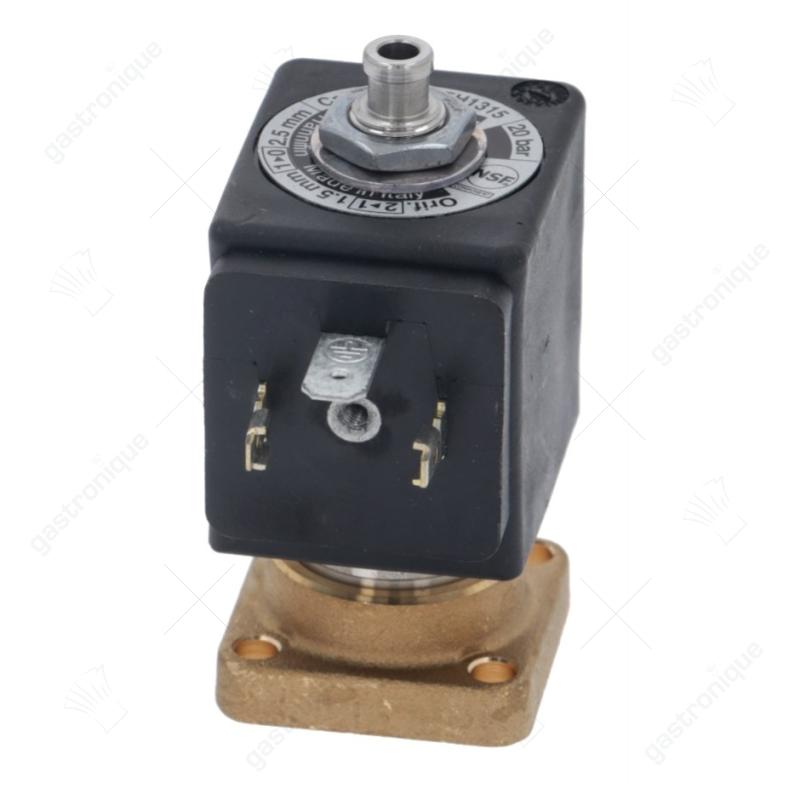 Magnetventil 3 Wege Parker 491514Q3 - Image 2