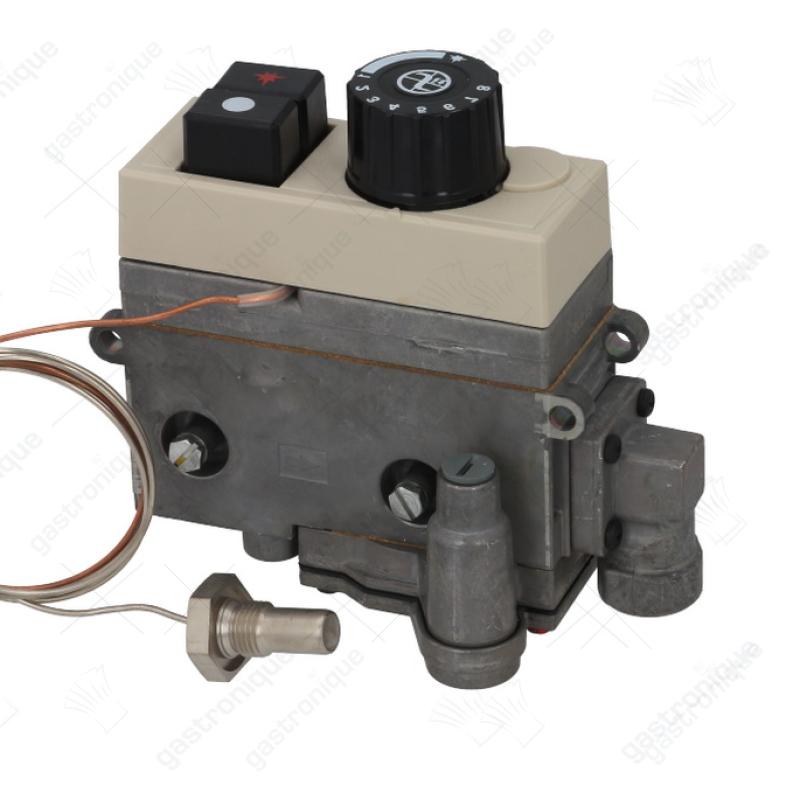 regelaar minisit friteuse 110° tot 190°c - Image 1