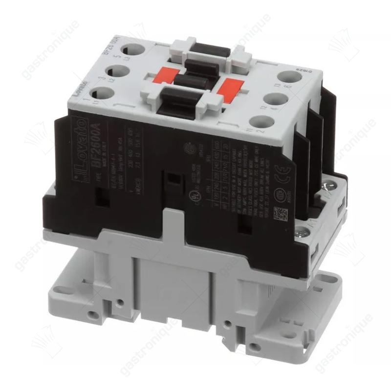 magneetschakelaar lovato bf2600a - Image 1