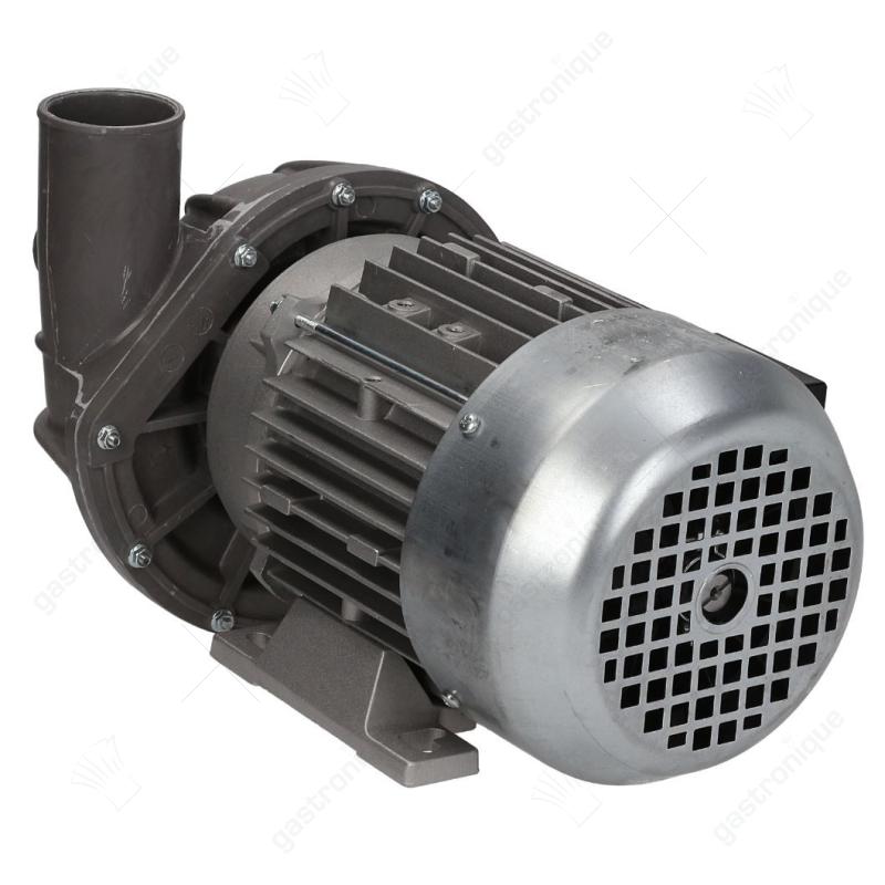 pumpe fir 1205dx 2,70PS Eingang ø 63mm Ausgang ø 53mm Typ 1205.2528 230/400V 50Hz Phasen 3 2kW 2,7PS L 330mm - Image 4