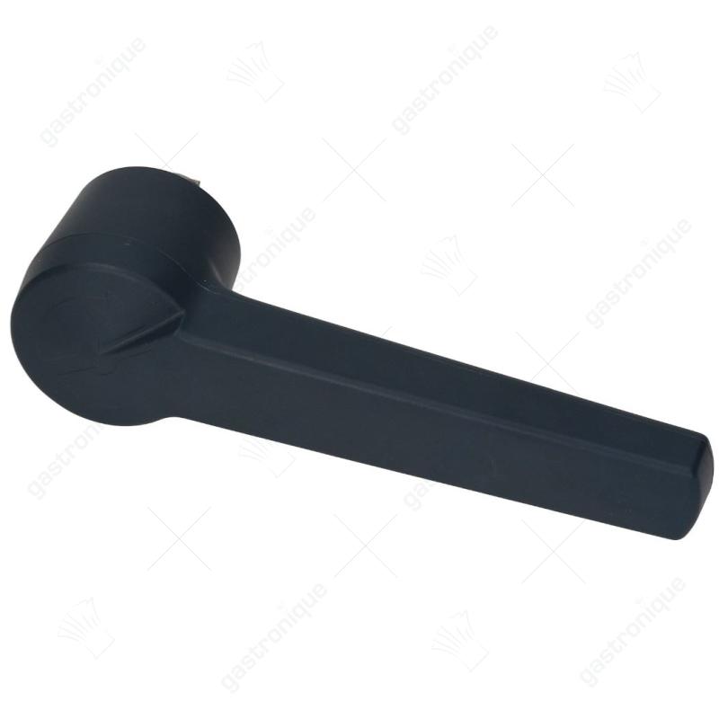 VOLLSTÄNDIGER BACKOFEN-TÜRGRIFF - Image 2