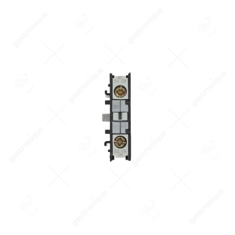 auxiliary contact aeg hs0501 - Image 1