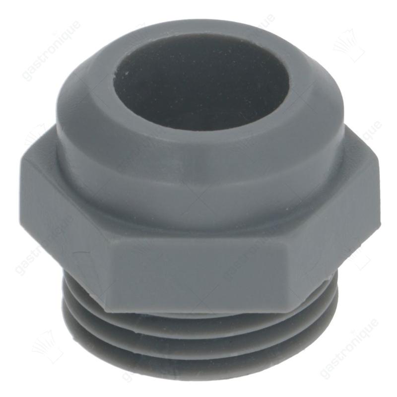 schroefconnectie draad 1/2" draad L 8mm SB 23 voor naspoelarm - Image 1