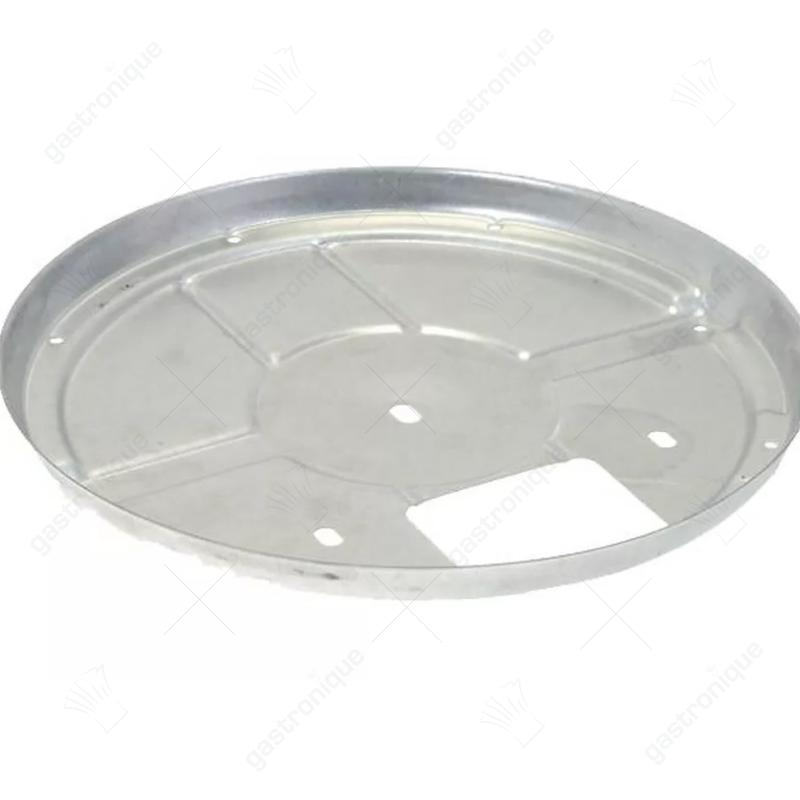 2600W ELEKTRISCHE PLAATSTEUN - Image 1