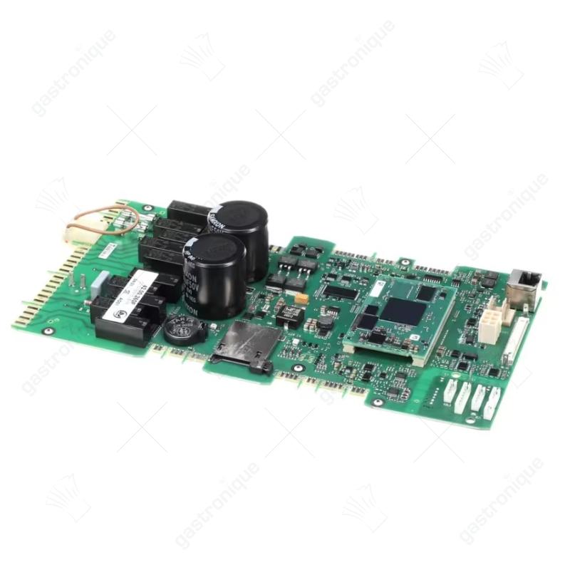 printplaat Sicotronic - Image 1