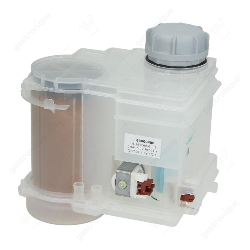 scale remover compact unit - Image 1