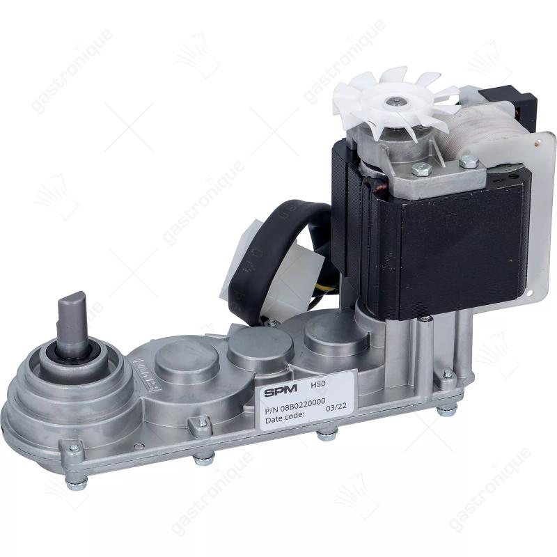 MOTOR-REDUCER SPM - Image 1