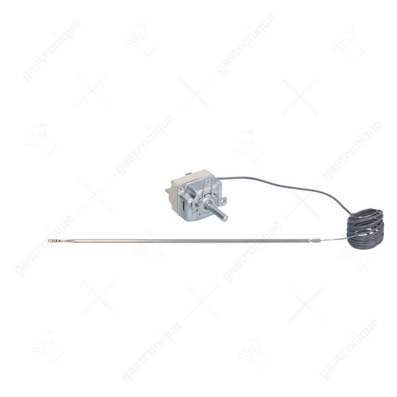 thermostaat 1-fase 50-270°c - Image 1