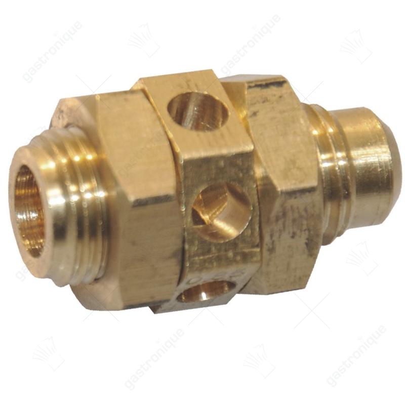 gasinspuiter boring ø 0,85mm propaan/butaan - Image 1