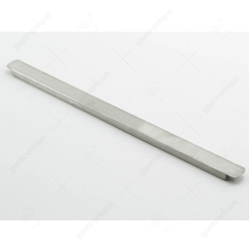 Verdeelschot voor GN1/3-pannen 326x21 mm - afbeelding 1