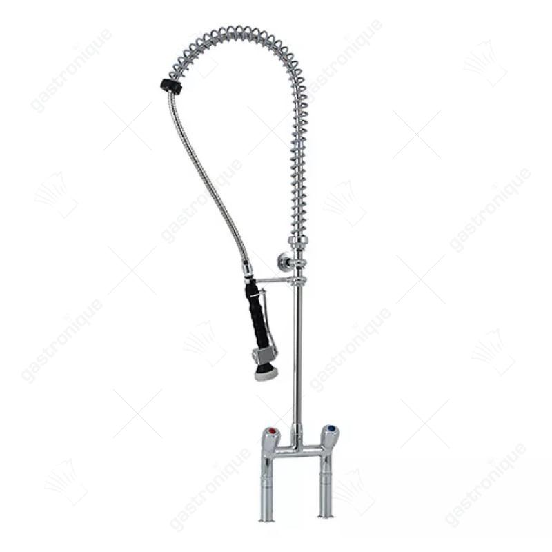 Voorspoeldouche Klarco EUROP met - Image 1