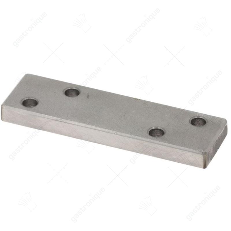 base for door handle lock - Image 1