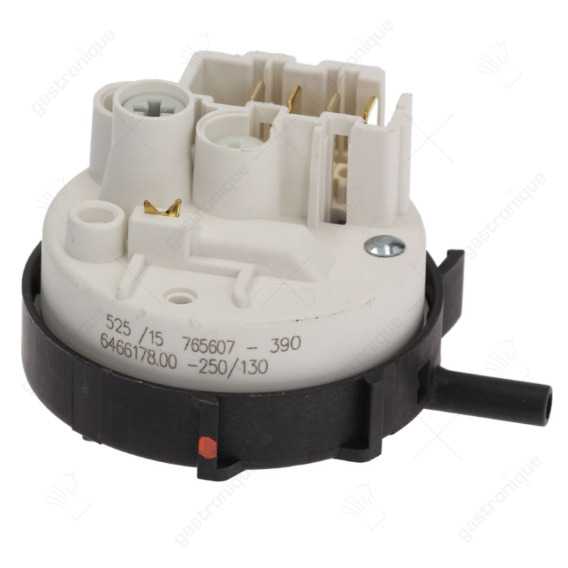 pressostaat drukbereik 250/130 - Image 1