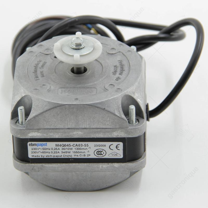 Condensor ventilatormotor 16W/CA03-22 - afbeelding 1