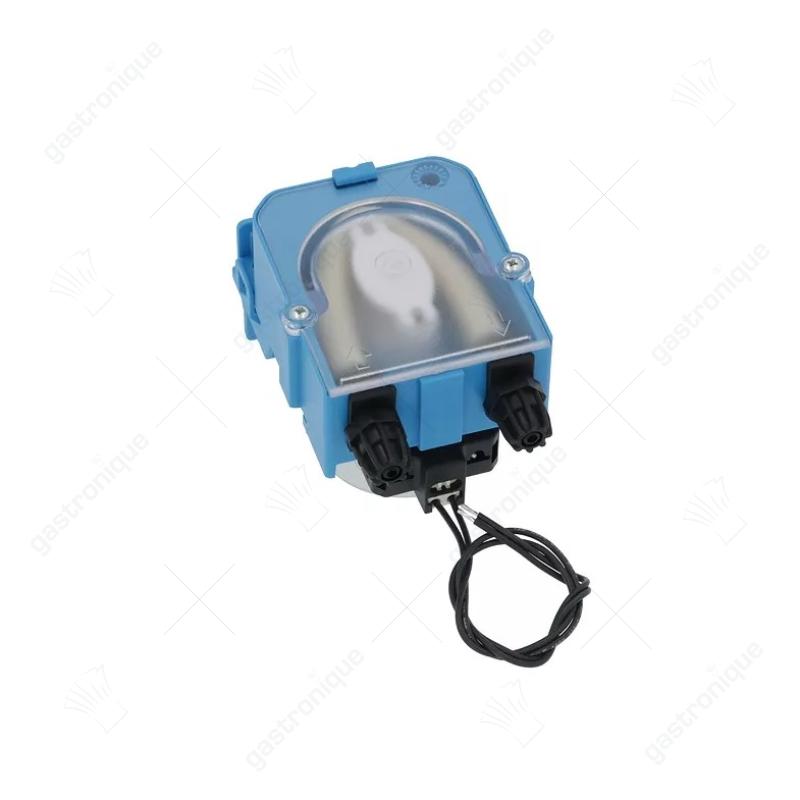 Seifendosierpumpe Microdos MP3 3 ltr/Stunde - Image 2