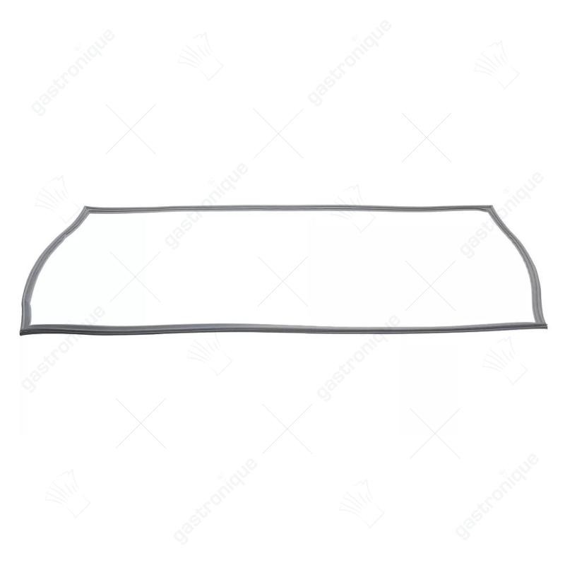 deurrubber 1329x773 mm - Image 1