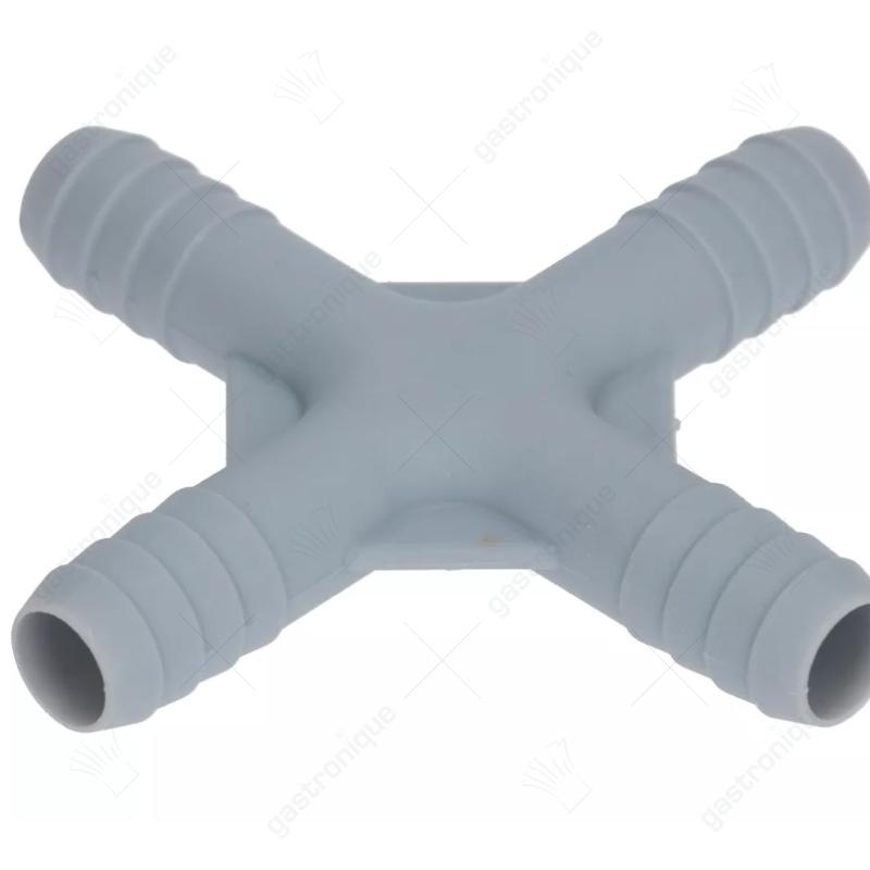 SLANG EINDE MONTAGE 4- MANIEREN ø 12 mm - Image 1