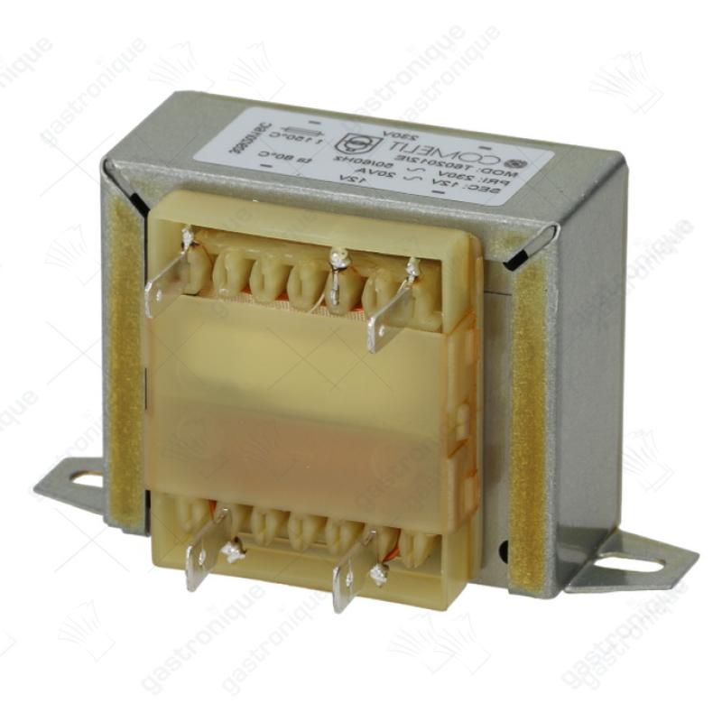 transfo 230v/12v 20va - Image 1