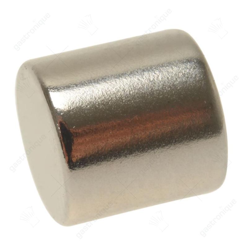 Magnet ø 10x10 mm - Image 2