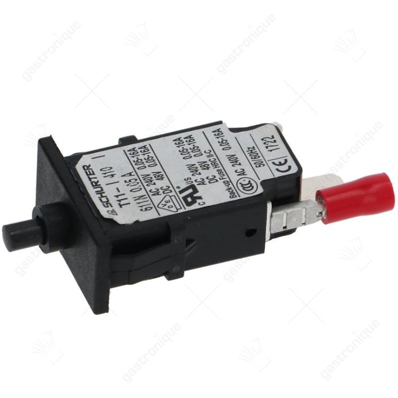Maximalstromschutz Fehlerstrom 0,05A - Image 2