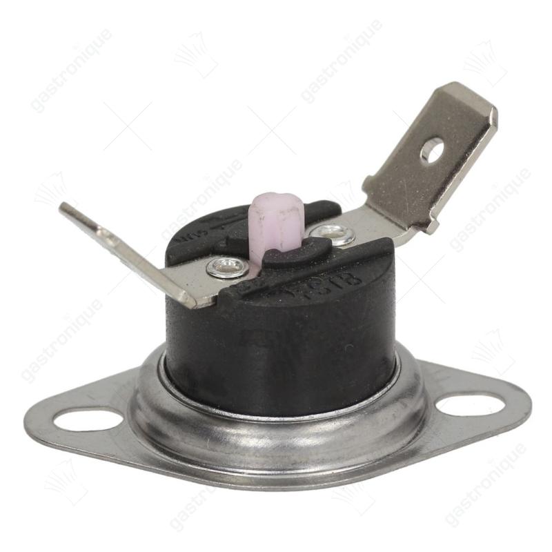 maximaalclixon LA 23,8mm uitschakeltemp. 105°C 1NC - Image 1